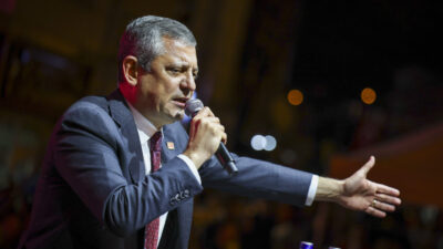 Nisa MİĞAL- Batuhan DURNAOĞLU/ ANKARA, – CUMHURİYET Halk Partisi (CHP)