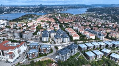 ANKARA, – ÇEVRE, Şehircilik ve İklim Değişikliği Bakanlığı’nın Yarısı Bizden