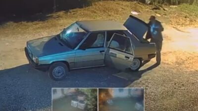 Emre EFE/ POLATLI(Ankara), – ANKARA’nın Polatlı ilçesinde bulunan bir inşaattan