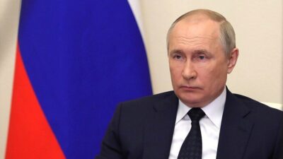 RUSYA, – RUSYA Devlet Başkanı Vladimir Putin, ABD’nin Ukrayna’ya ‘Tomahawk’