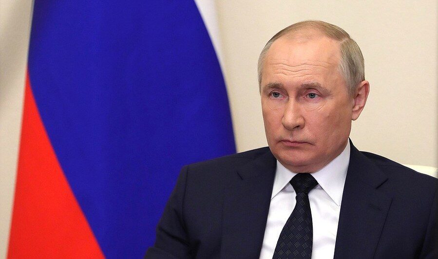 RUSYA, – RUSYA Devlet Başkanı Vladimir Putin, ABD’nin Ukrayna’ya ‘Tomahawk’