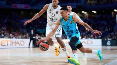 İSTANBUL, – SALON: Movistar Arena HAKEMLER: Tomislav Hordov, Olegs Latisevs,