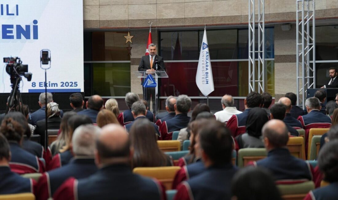 ANKARA, – RADYO ve Televizyon Üst Kurulu (RTÜK) Başkanı Ebubekir