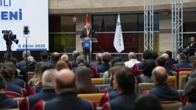 ANKARA, – RADYO ve Televizyon Üst Kurulu (RTÜK) Başkanı Ebubekir