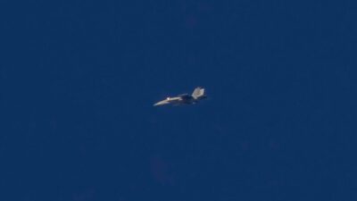 LİTVANYA, – LİTVANYA Cumhurbaşkanı Gitanas Nauseda, Rusya’ya ait askeri uçakların