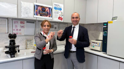 Gizem KARADAĞ-Ali Oğulcan ARSLAN/ANKARA, – SAĞLIK Bilimleri Üniversitesi Teknoloji Geliştirme