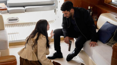 İSTANBUL, – KANAL D’nin cumartesi akşamlarına damga vuran dizisi Güller