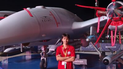 Ruken KADIOĞLU-Emirhan YÜZÜGÜLDÜ/ANKARA, – ANKARA’da devlet korumasında yetişen Bekircan Bayındır