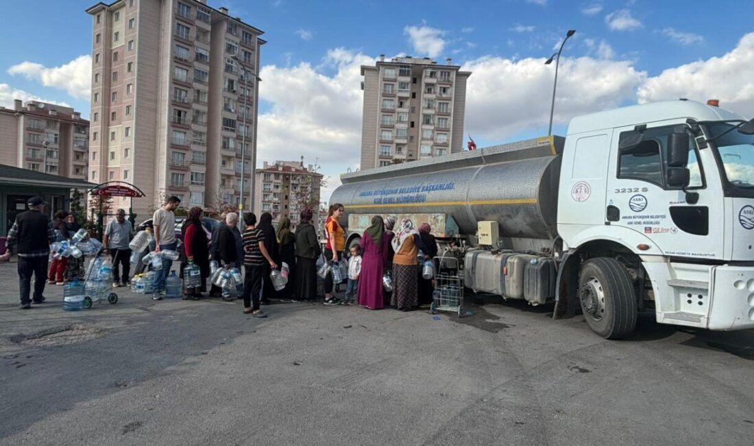 Mikail KARAMAN-Ali Oğulcan ARSLAN/ANKARA, – ANKARA’da Kesikköprü hattında meydana gelen