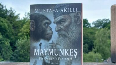 Tuçe GÖLCÜ-Ataberk KURT/İSTANBUL, – ARAŞTIRMACI-yazar ve yapımcı Mustafa Akıllı ilk