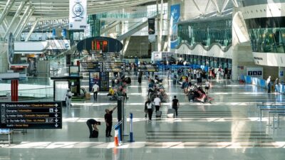 İSTANBUL, – TAV Havalimanları 2025’in ilk dokuz ayına ait finansal