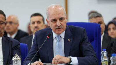 KOMİSYONDA GERGİNLİK Milletvekillerinin TBMM Başkanlığı, KDK ve Sayıştay’ın 2026 yılı