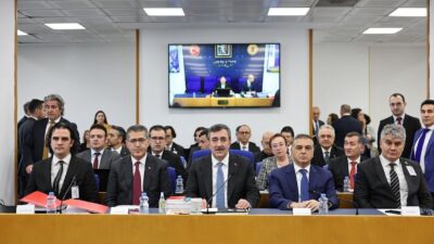 Aliekber METE/ANKARA, – TBMM Plan ve Bütçe Komisyonu, ‘2026 Yılı