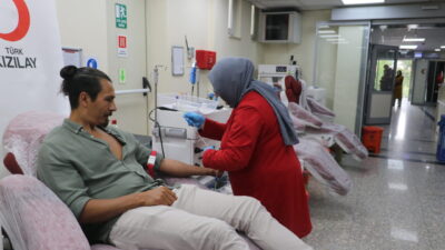 Nisa MİĞAL- Ali Oğulcan ARSLAN/ANKARA, – ANKARA’da kuaför Erdi Kahraman