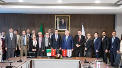 İbrahim YILDIZ/İSTANBUL, – TÜRK Hava Yolları (THY) ve Air Algerie