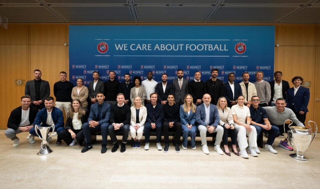 Olgucan KALKAN / İSTANBUL, – ESKİ milli futbolcu Tolga Zengin