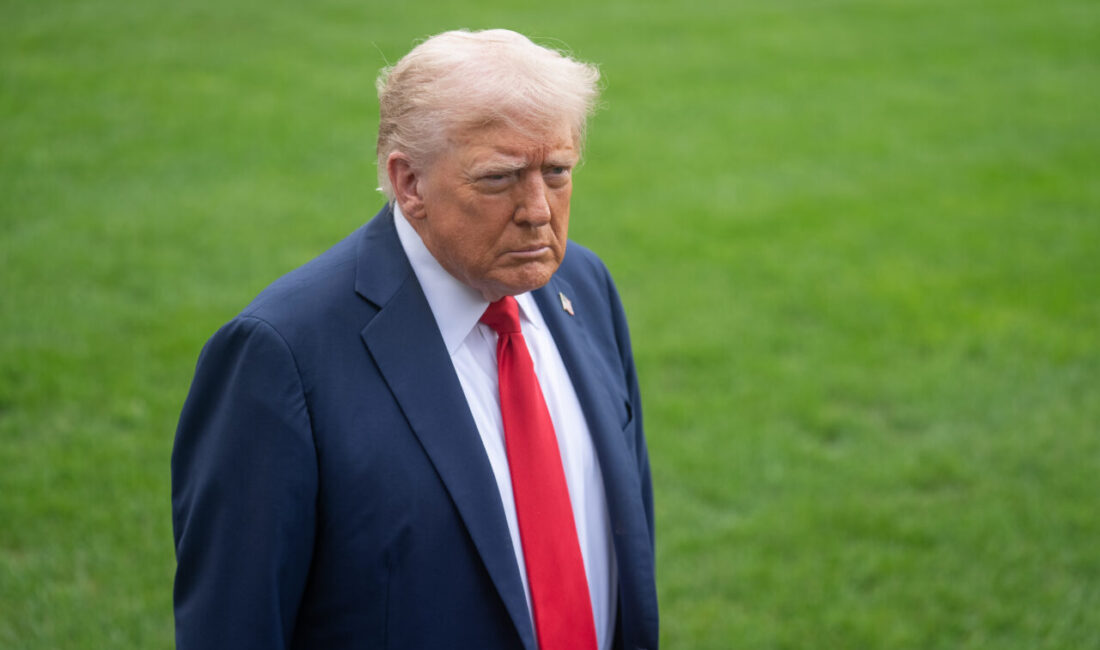 ABD, – ABD Başkanı Donald Trump, Batı Şeria’nın ilhakına dair