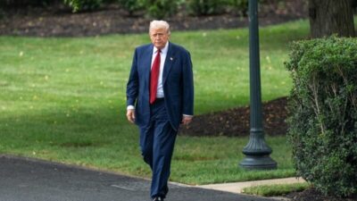 ABD, – ABD Başkanı Donald Trump, Kanada’ya uygulanan tarifeyi yüzde