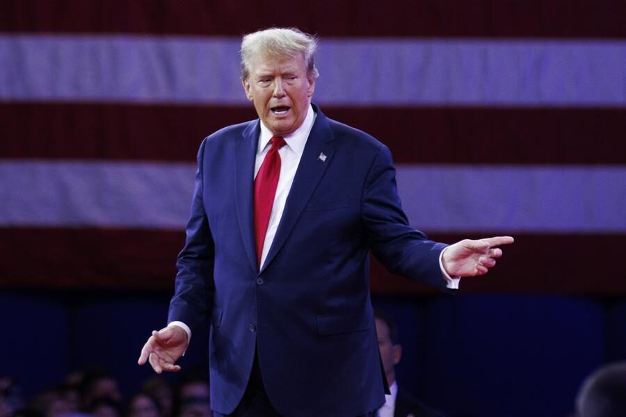 ABD, – ABD Başkanı Donald Trump, “Devlet Başkanı Vladimir Putin