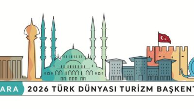ANKARA, – KÜLTÜR ve Turizm Bakanı Mehmet Nuri Ersoy, “2026