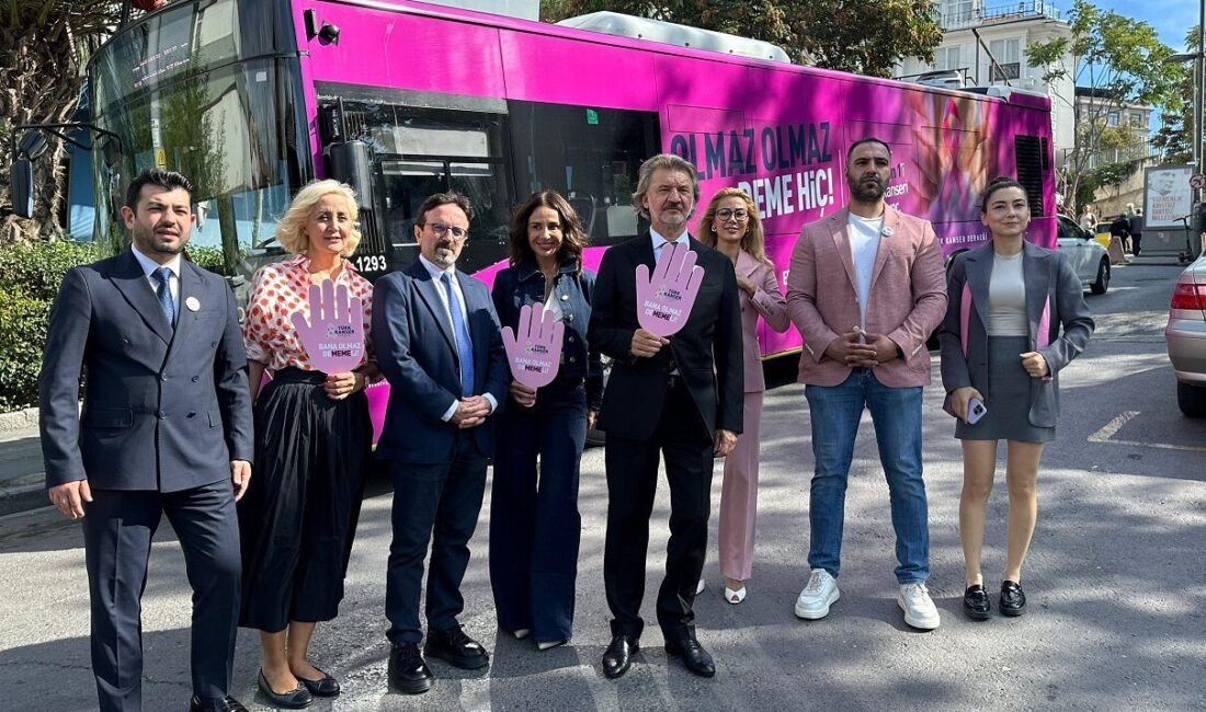 Devran GÜNDÜZ- Feridun AÇIKGÖZ/ İSTANBUL, – TÜRK Kanser Derneği, ‘1-31