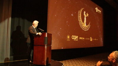 ABD, – T.C. Kültür ve Turizm Bakanlığı’nın destekleriyle 11–12 Ekim