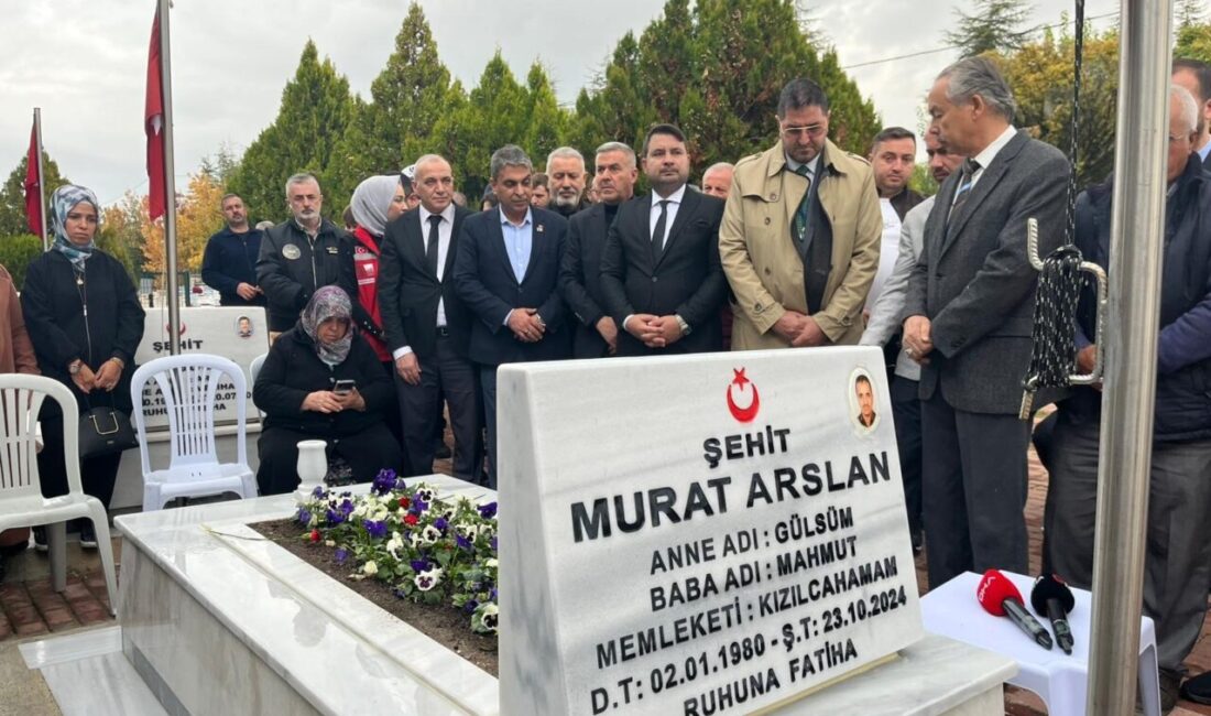 Gizem CENGİL-Kübra SONKAYA-Nisa MİĞAL/ANKARA, – ANKARA’da geçen yıl Türk Havacılık