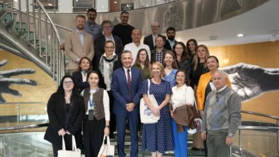 İSTANBUL, – TÜRKİYE, Orta Doğu, Kuzey Afrika ve Güney Asya’da