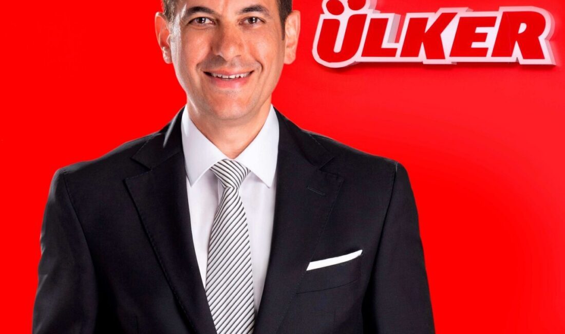 İSTANBUL, – ÜLKER Bisküvi, 2023 yılında aldığı, 3 yıl vadeli