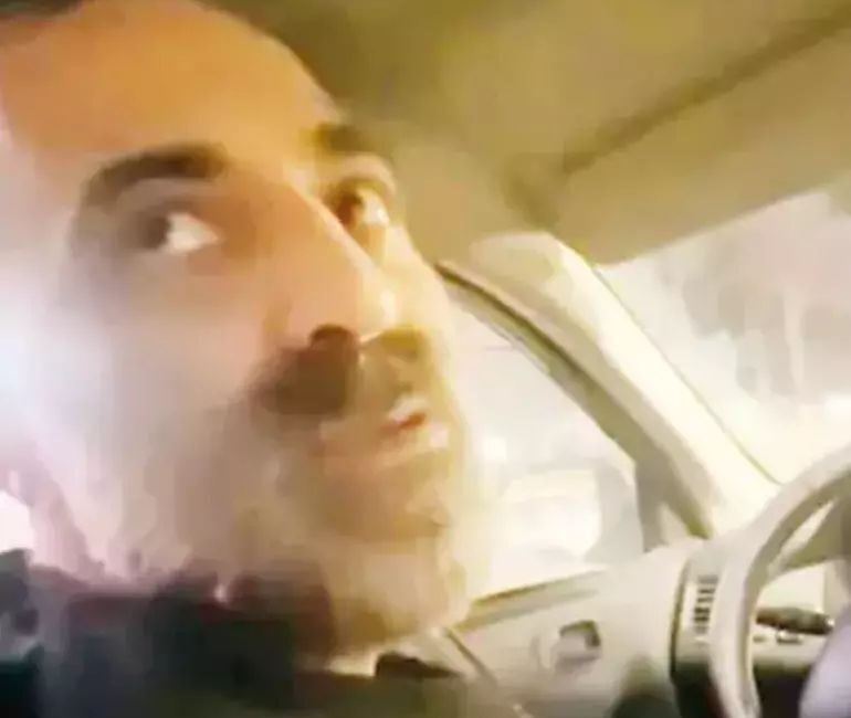 Eda KOÇ/ANKARA, – ANKARA’da yolcu taşıma uygulama üzerinden çalışan Alper