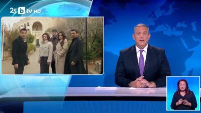 İSTANBUL, – KANAL D’nin fenomen dizisi Uzak Şehir’in ünü sınırları