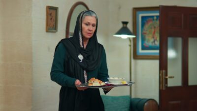 İSTANBUL, – KANAL D’nin rekortmen dizisi bu akşam heyecan dolu