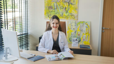 ANKARA, – EKİM ayı boyunca meme kanseri farkındalığının simgesi haline