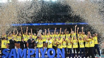 Gençlik ve Spor Bakanı Dr. Osman Aşkın Bak, 2025 Kadınlar