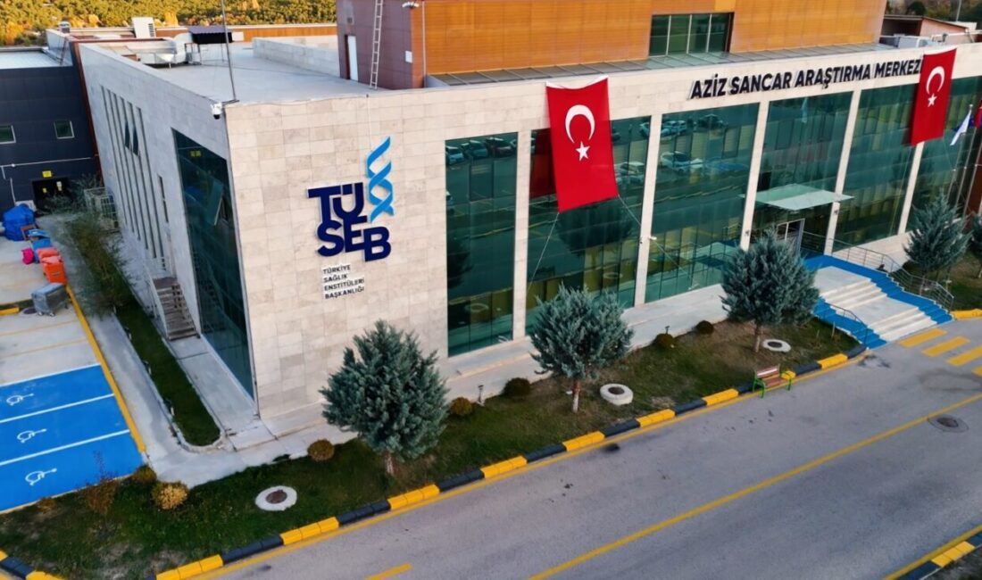 ANKARA, – CUMHURBAŞKANLIĞı himayelerinde Sağlık Bakanlığı ve Türkiye Sağlık Enstitüleri