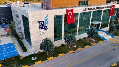 ANKARA, – CUMHURBAŞKANLIĞı himayelerinde Sağlık Bakanlığı ve Türkiye Sağlık Enstitüleri