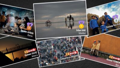 Öğretmen Gözüyle Türkiye: Milli Eğitim Akademisi'nin Fotoğraf Yarışması Sonuçlandı!