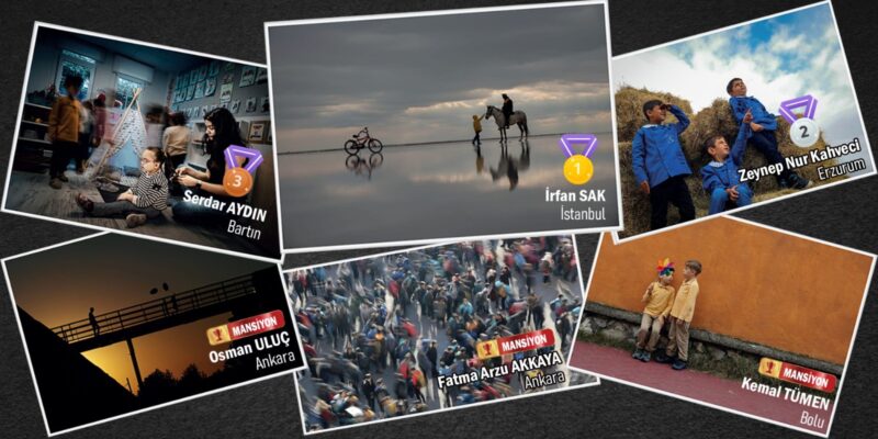 Öğretmen Gözüyle Türkiye: Milli Eğitim Akademisi'nin Fotoğraf Yarışması Sonuçlandı!