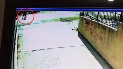 ANKARA, -ANKARA’da kamyonun çarptığı Semra Çevik (74) ile Anıl Gülçür