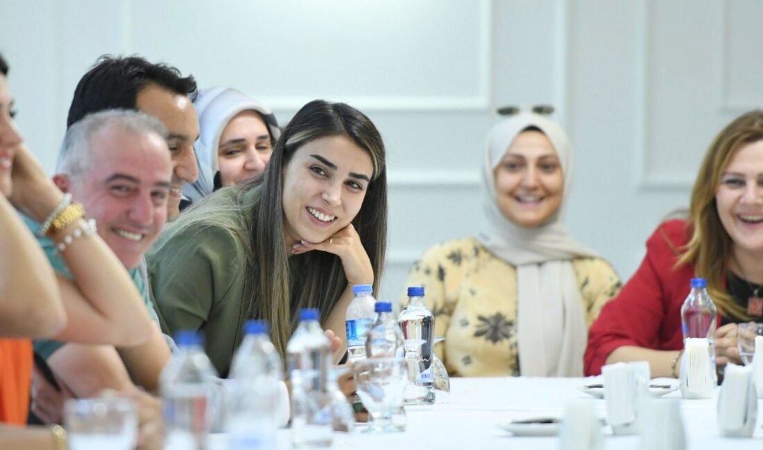 Millî Eğitim Bakanlığı (MEB), “Türkiye Yüzyılı Maarif Modeli” vizyonuyla 24