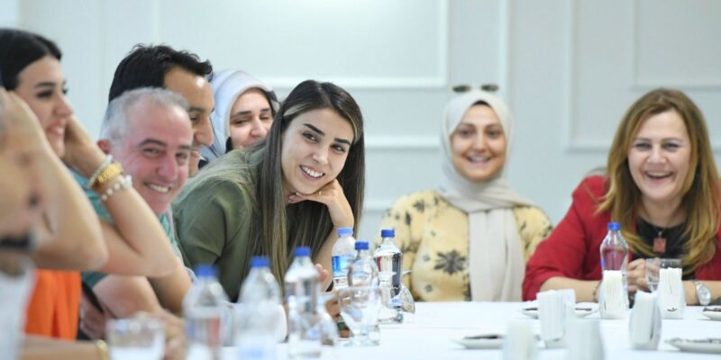 Millî Eğitim Bakanlığı (MEB), “Türkiye Yüzyılı Maarif Modeli” vizyonuyla 24