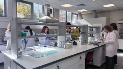 Ruken KADIOĞLU-Canberk ÖZTÜRK/ANKARA, – HACETTEPE, Sabancı ve İran Tahran Üniversitelerinden