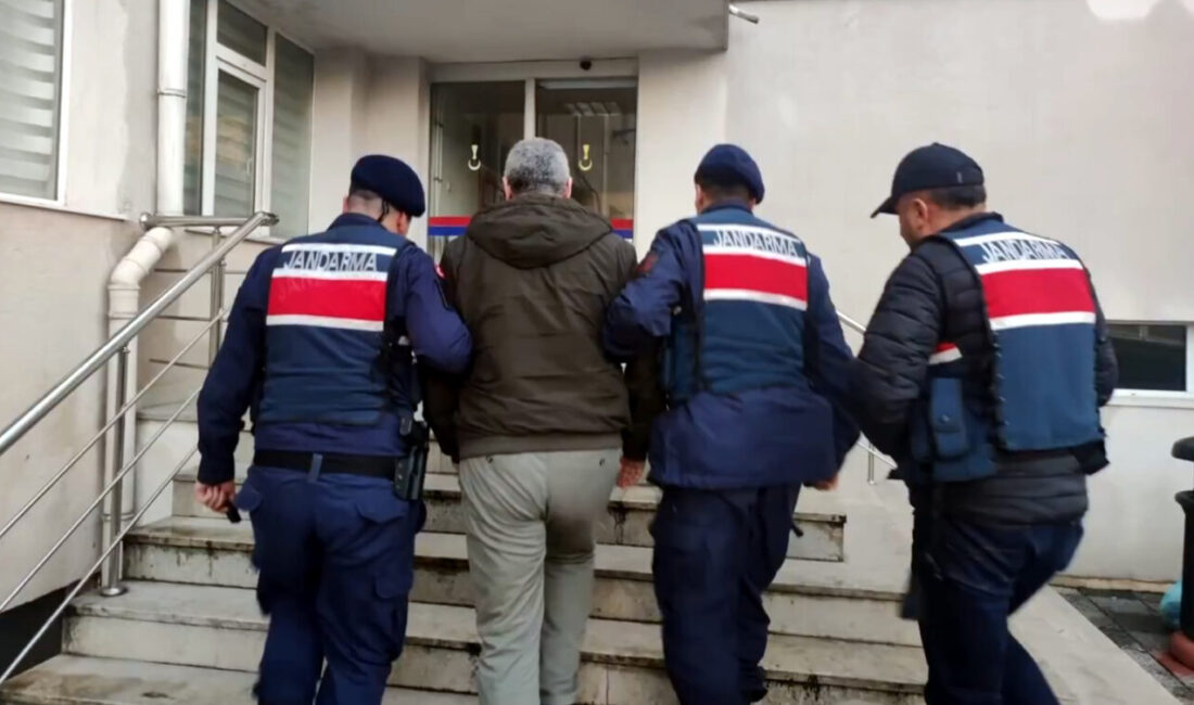 ANKARA, – İÇİŞLERİ Bakanı Ali Yerlikaya, 31 ildeki FETÖ’ye yönelik