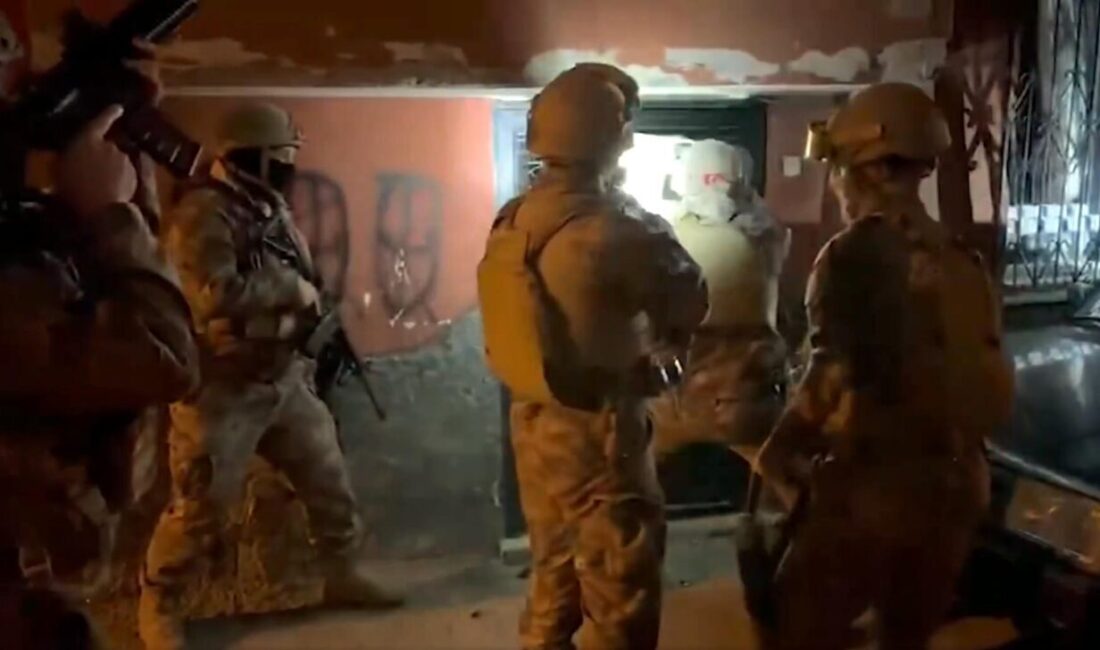 ANKARA, – İÇİŞLERİ Bakanı Ali Yerlikaya, Adana, Erzincan ve Van