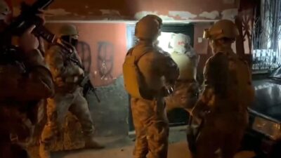 ANKARA, – İÇİŞLERİ Bakanı Ali Yerlikaya, Adana, Erzincan ve Van