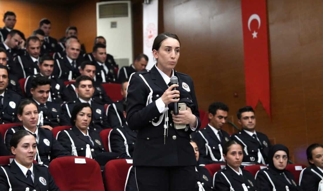 ANKARA, – ANKARA’da düzenlenen 4’üncü Uluslararası Göç Konferansı, göç olgusunun