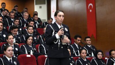 ANKARA, – ANKARA’da düzenlenen 4’üncü Uluslararası Göç Konferansı, göç olgusunun
