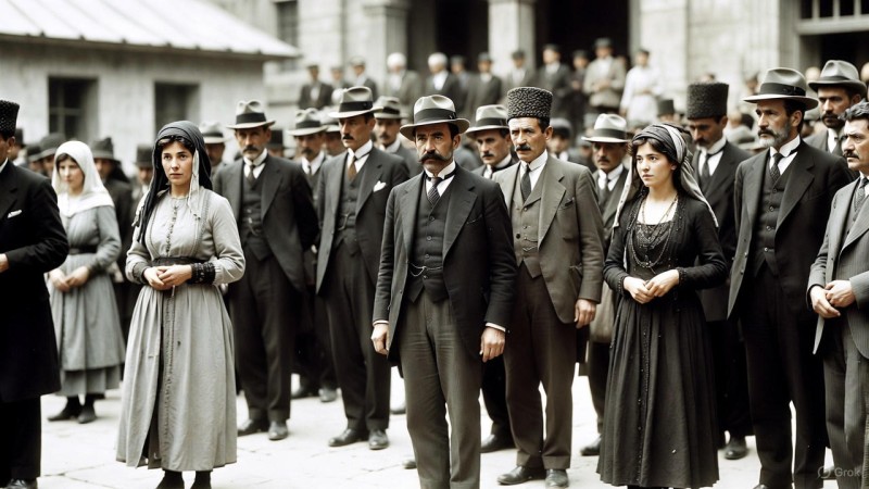 28 Kasım 2025 tarihinde Türkiye, diplomasi ve spor gündeminin yanı