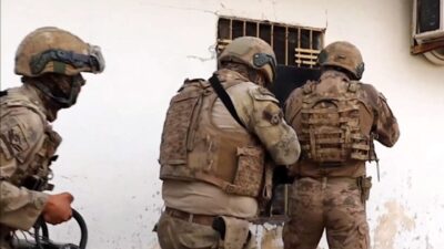 ANKARA, – İÇİŞLERİ Bakanı Ali Yerlikaya, 7 ilde 8 ayrı