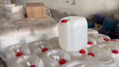 Kadircan GÜLER/ANKARA, – İÇİŞLERİ Bakanı Ali Yerlikaya, 81 ilde alkollü